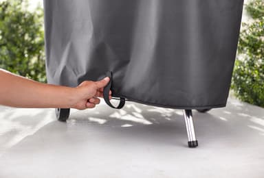Weber Master Touch Premium grillin suoja 7186