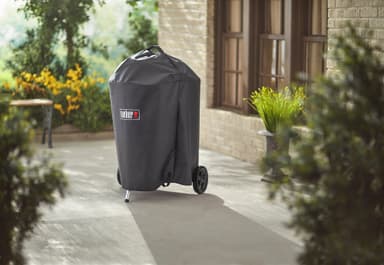 Weber Master Touch Premium grillin suoja 7186
