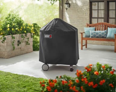 Weber Premium grillin suojapeite 7145