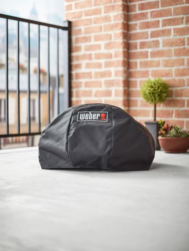 Weber Premium grillin suojapeite 7180