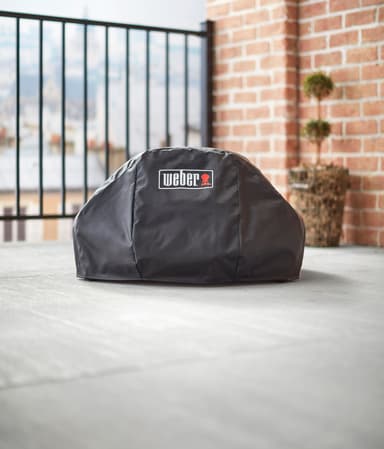 Weber Pulse 2000 grillin suojapeite 7140