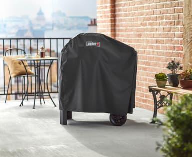 Weber Premium Pulse 2000 grillin suojapeite 7181