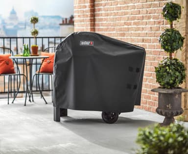 Weber Premium Pulse 2000 grillin suojapeite 7181