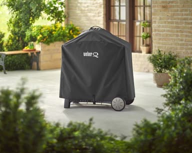 Weber Premium grillin suojapeite 7184