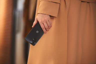 Motorola Moto G73 5G älypuhelin 8/256 GB (sininen)