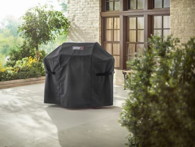 Weber Spirit II 200 grillin suojapeite 7182