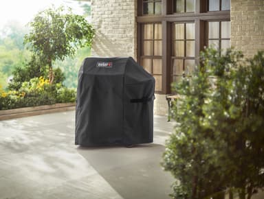 Weber Spirit II 200 grillin suojapeite 7182