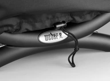 Weber Premium Q 100/1000 grillin suojapeite