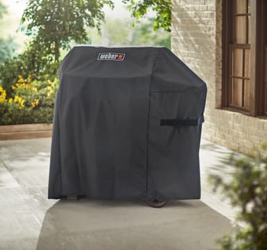 Weber Spirit 300 series Premium grillin suojapeite WEB7183