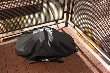 Weber Premium Q 100/1000 grillin suojapeite