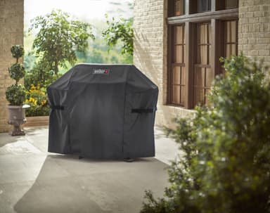 Weber Spirit 300 series Premium grillin suojapeite WEB7183