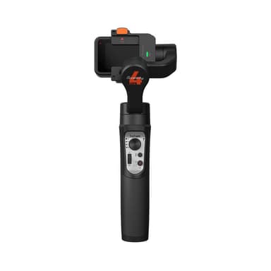 HOHEM Action Camera Gimbal iSteady Pro4 Black