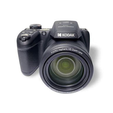 KODAK Digital Camera Pixpro AZ528 CMOS x52 16MP Black