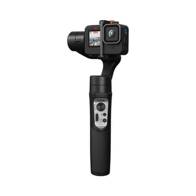 HOHEM Action Camera Gimbal iSteady Pro4 Black