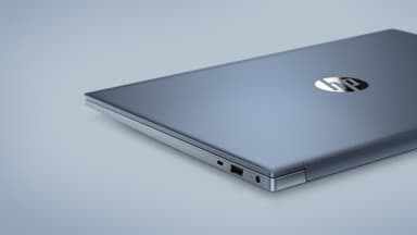 HP Pavilion 15 R5-5/8/512 15,6" kannettava (blue)