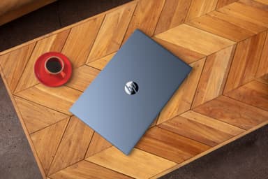 HP Pavilion 15 R5-5/8/512 15,6" kannettava (blue)