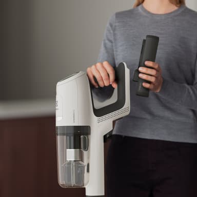 Electrolux Hygienic 800 varsi-imuri EP81HB25SH (valkoinen)