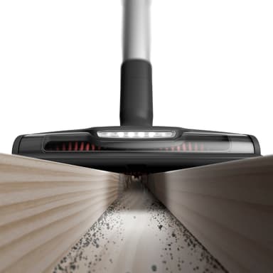 Electrolux Hygienic 800 varsi-imuri EP81HB25SH (valkoinen)
