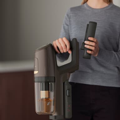 Electrolux Ultimate 800 johdoton varsi-imuri EP81U25ULT (pronssi)