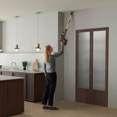 Electrolux Ultimate 800 johdoton varsi-imuri EP81U25ULT (pronssi)