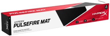 HyperX Pulsfire pelihiirimatto (L)