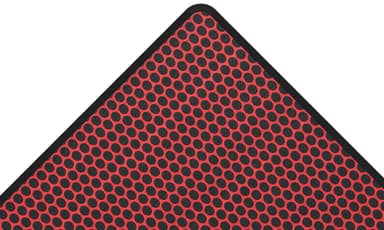 HyperX Pulsfire pelihiirimatto (2XL)