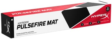HyperX Pulsfire pelihiirimatto (M)