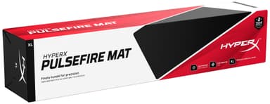 HyperX Pulsfire pelihiirimatto (XL)