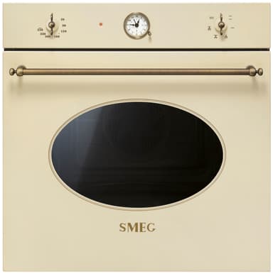 Smeg erillisuuni SF800PO
