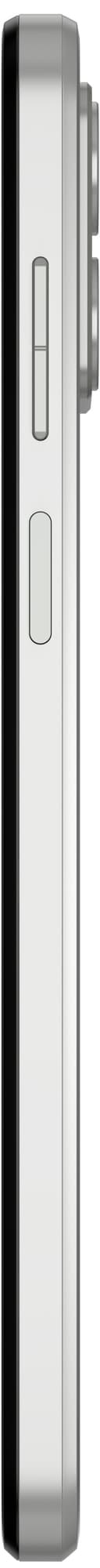 Motorola Moto G23 älypuhelin 4/128GB (valkoinen)