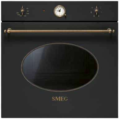 Smeg erillisuuni SF800AO