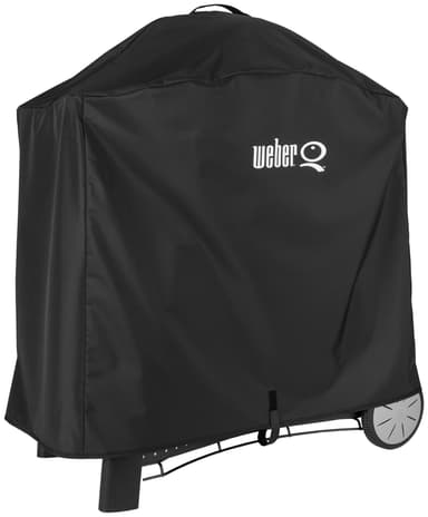 Weber Premium grillin suojapeite 7184