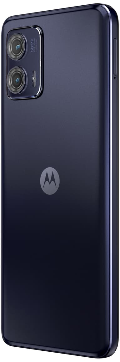 Motorola Moto G73 5G älypuhelin 8/256 GB (sininen)