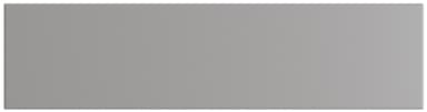 Epoq Trend laatikon etuosa 50x13 keittiöön (Steel Grey)