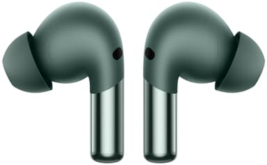 OnePlus Buds Pro 2 täysin langattomat in-ear kuulokkeet (vihreä)
