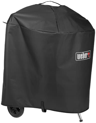 Weber Master Touch Premium grillin suoja 7186