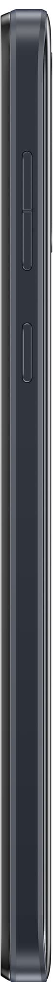 Motorola Moto E13 älypuhelin 2/64 GB (musta)