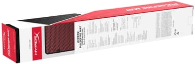 HyperX Pulsfire pelihiirimatto (L)