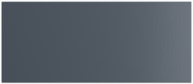 Epoq Trend laatikon etuosa 60x26 keittiöön (Blue Grey)