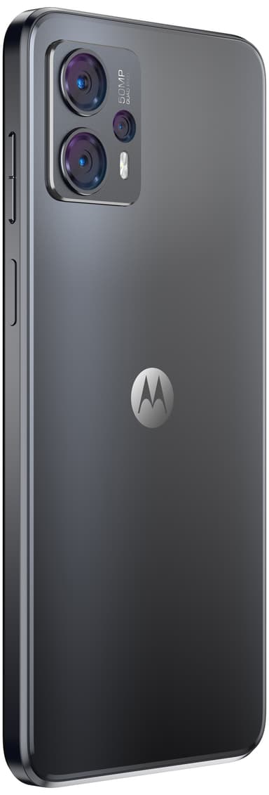Motorola Moto G23 älypuhelin 4/128GB (harmaa)