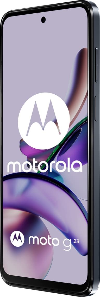 Motorola Moto G23 älypuhelin 4/128GB (harmaa)