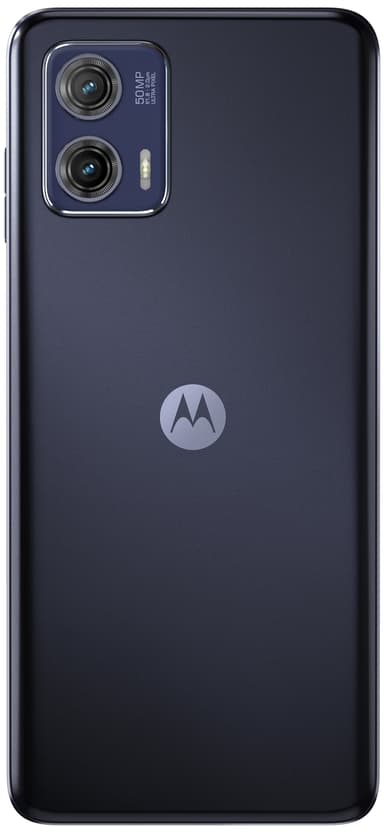 Motorola Moto G73 5G älypuhelin 8/256 GB (sininen)