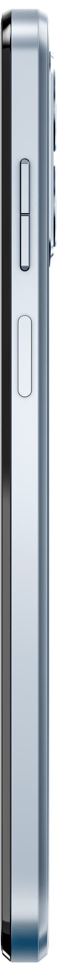 Motorola Moto G53 5G älypuhelin 4/128GB (hopea)