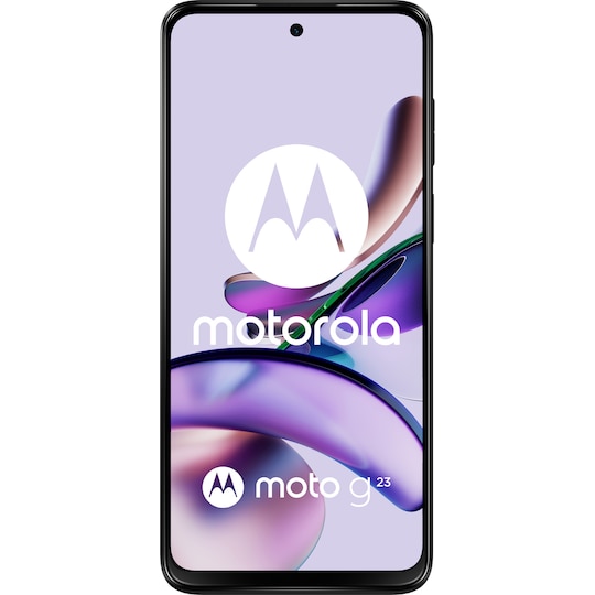 Motorola Moto G23 älypuhelin 4/128GB (harmaa)