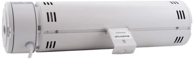 Provida Ultron Plus 2000W terassilämmitin PVULPLUS2000WHT (valkoinen)