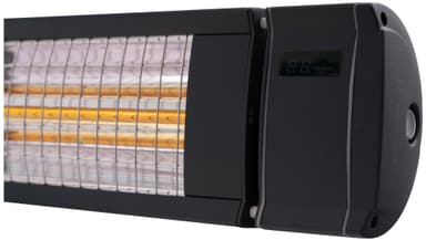 Provida Ultron Plus 2000W terassilämmitin PVULPLUS2000AGR (harmaa)