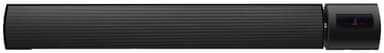 Provida Ilios 2400W terassilämmitin PVIL2400BLK (musta)