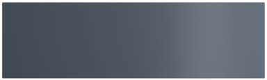 Epoq Trend ylälaatikon etuosa 120x35 keittiöön (Blue Grey)
