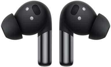 OnePlus Buds Pro 2 täysin langattomat in-ear kuulokkeet (musta)