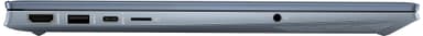 HP Pavilion 15 R5-5/8/512 15,6" kannettava (blue)